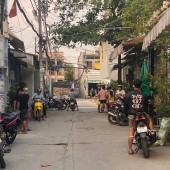 49m2 ngay Ngã Tư 4 Xã, HXT, đường Phan Anh, Bình Trị Đông, Quận Bình Tân